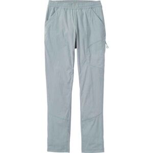 Alaskan Hardgear by Duluth Trading Co. nylon outdoor hiking Ripstop pant size 16